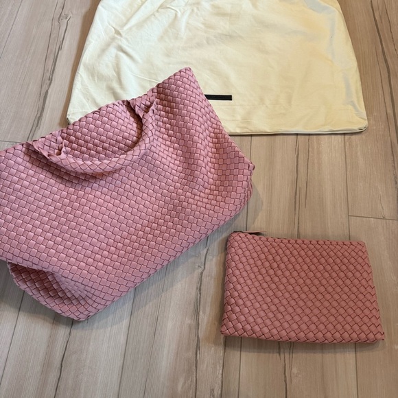 Naghedi St Barths Large Tote - Picture 7 of 10